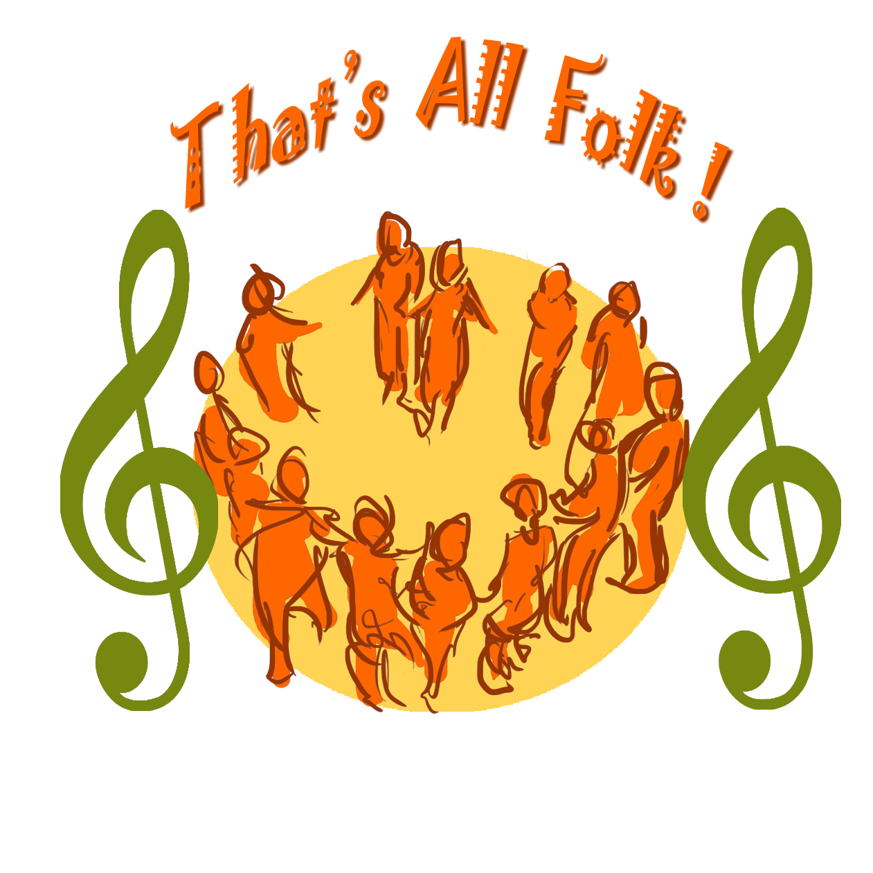 Thats all folks 2