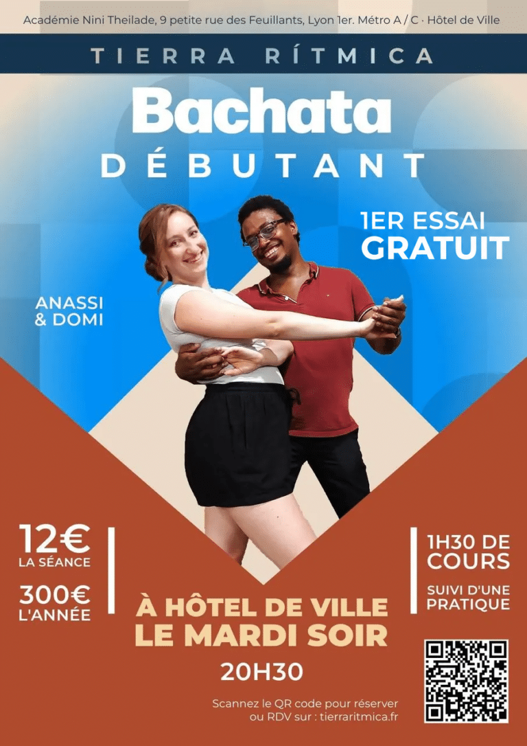 affiche bachata2026 10 20 preservee 768x1086